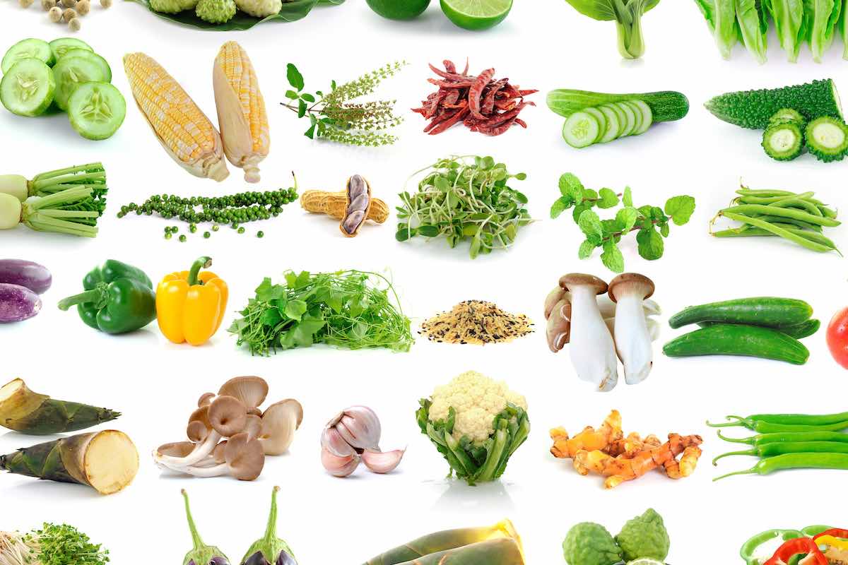 корисна їжа тривалого зберігання