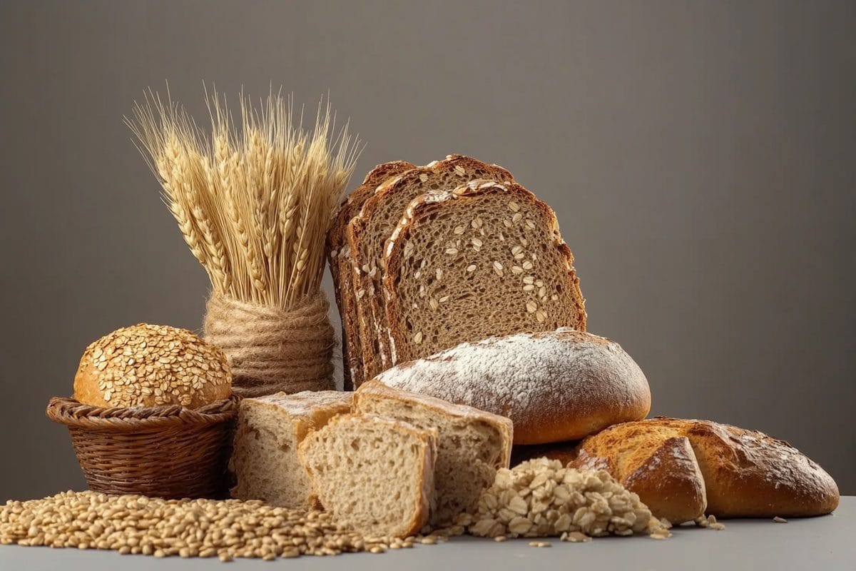 глікемічний індекс таблиця