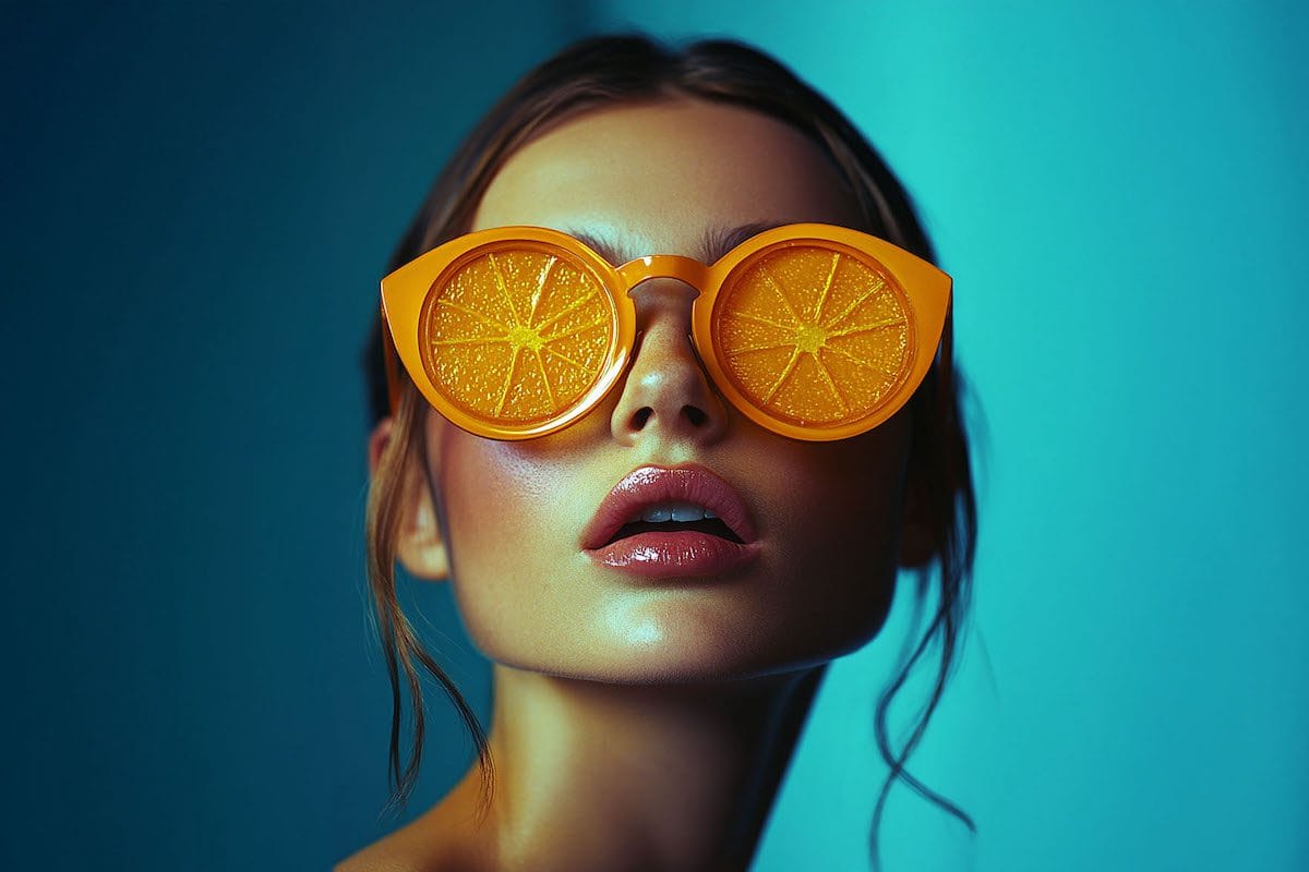 вітаміни для очей