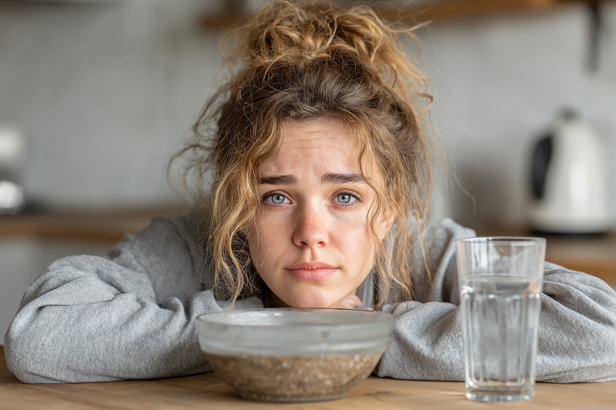 гречана дієта