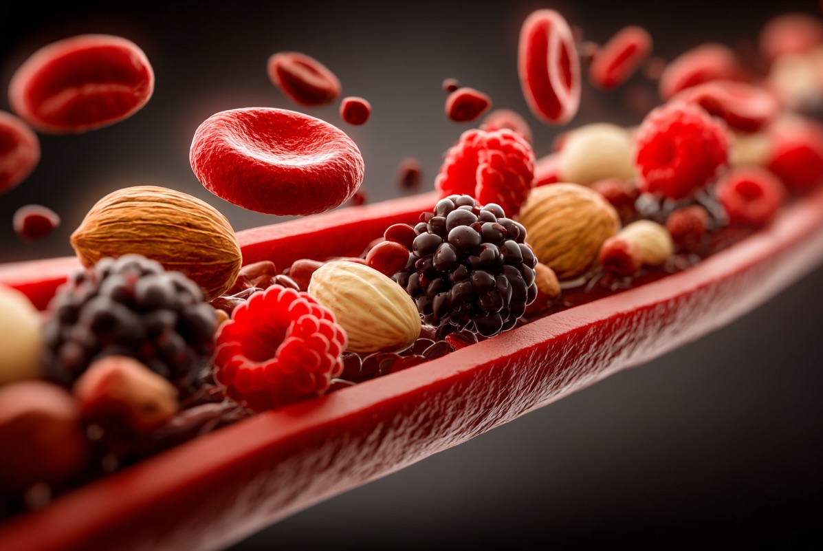 підвищений холестерин